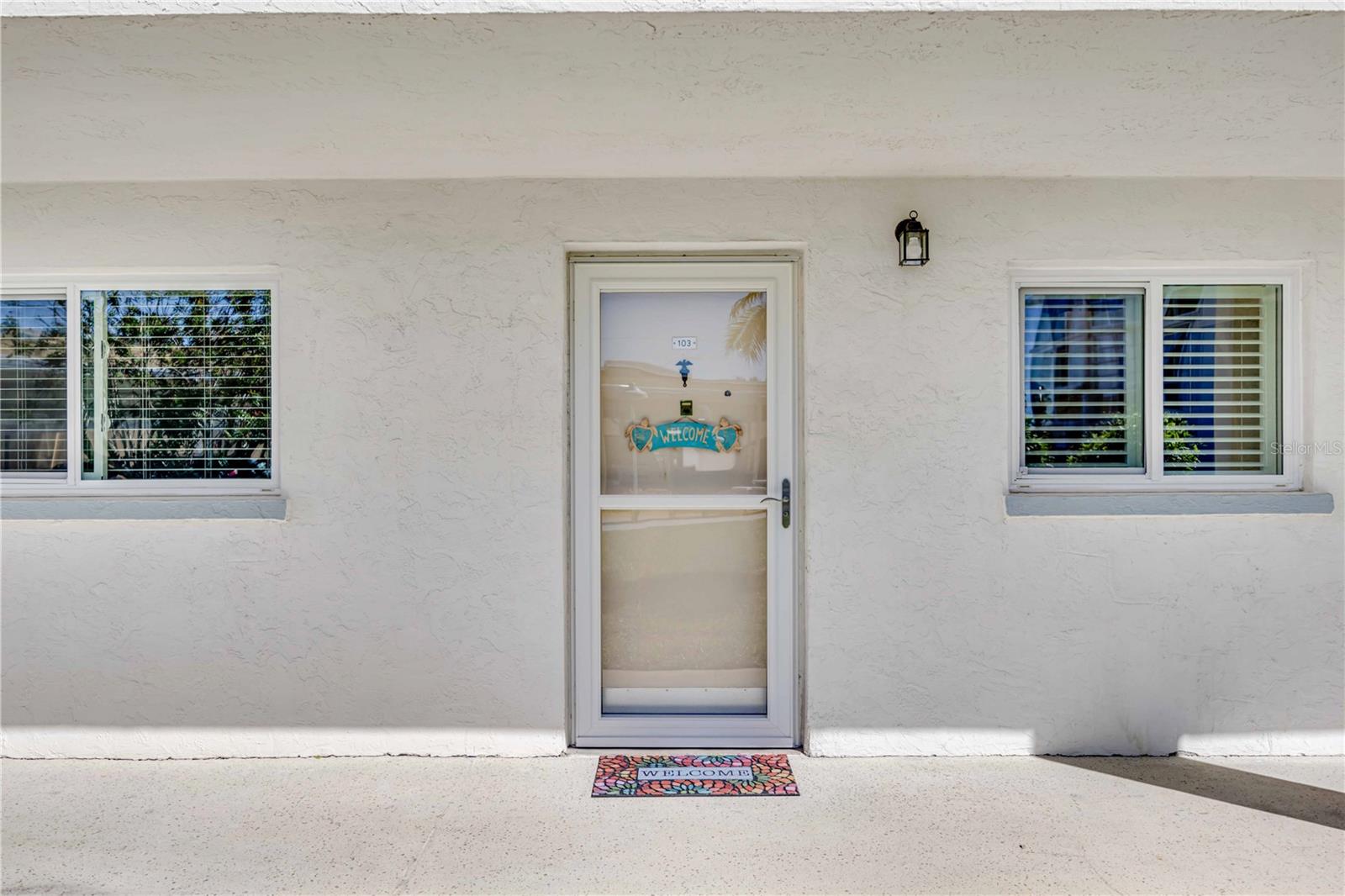 708 TAMIAMI TRL S #103, VENICE, FL, 34285