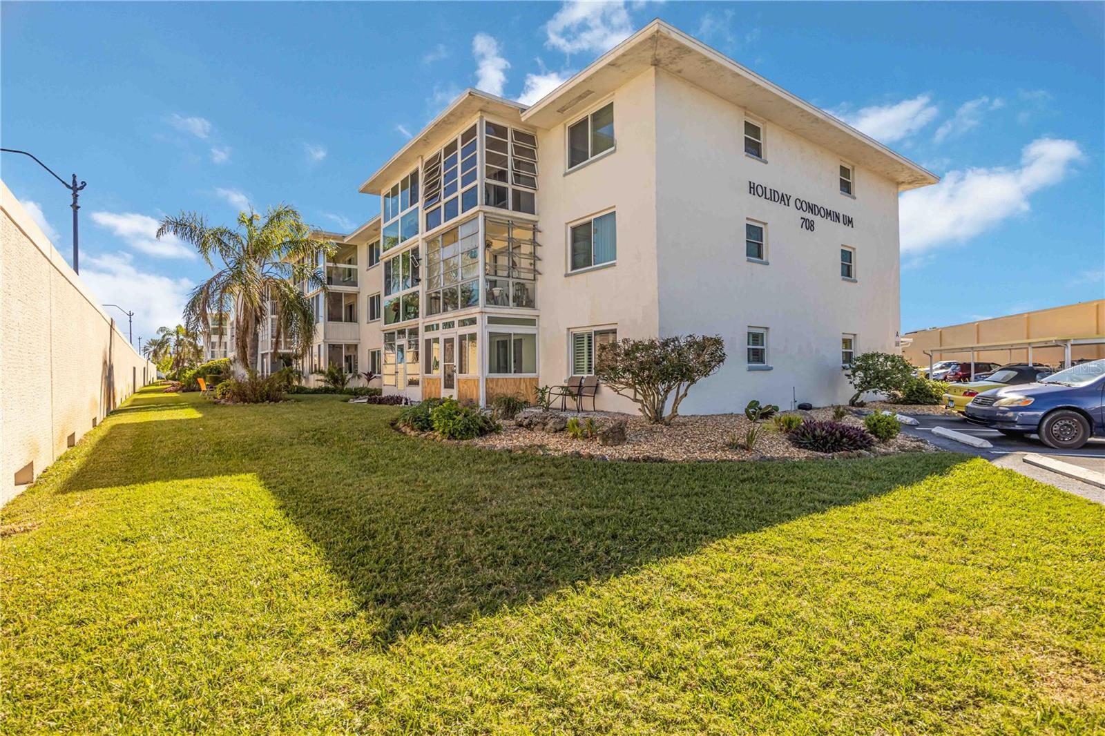 708 TAMIAMI TRL S #103, VENICE, FL, 34285