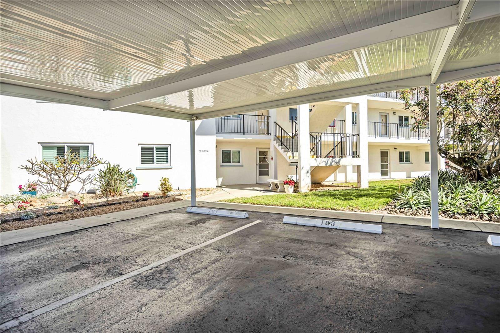 708 TAMIAMI TRL S #103, VENICE, FL, 34285