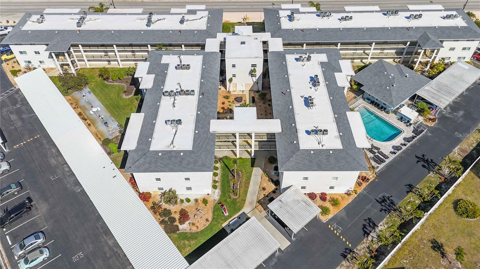 708 TAMIAMI TRL S #103, VENICE, FL, 34285