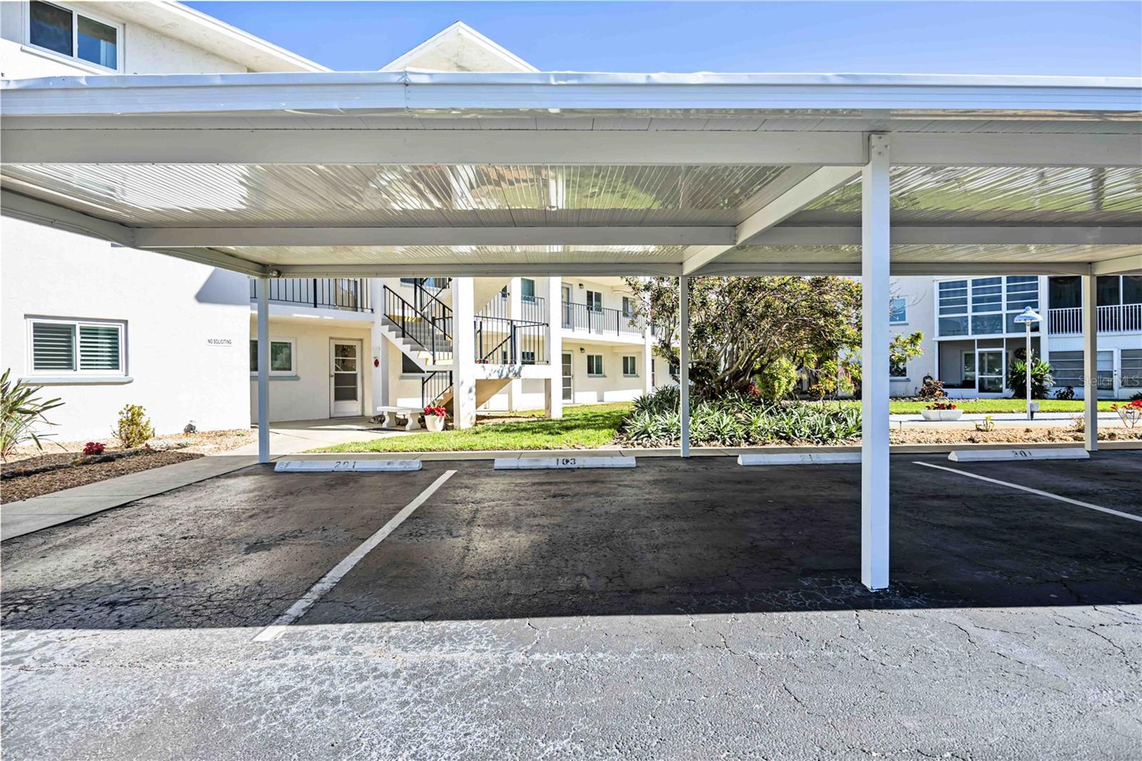708 TAMIAMI TRL S #103, VENICE, FL, 34285