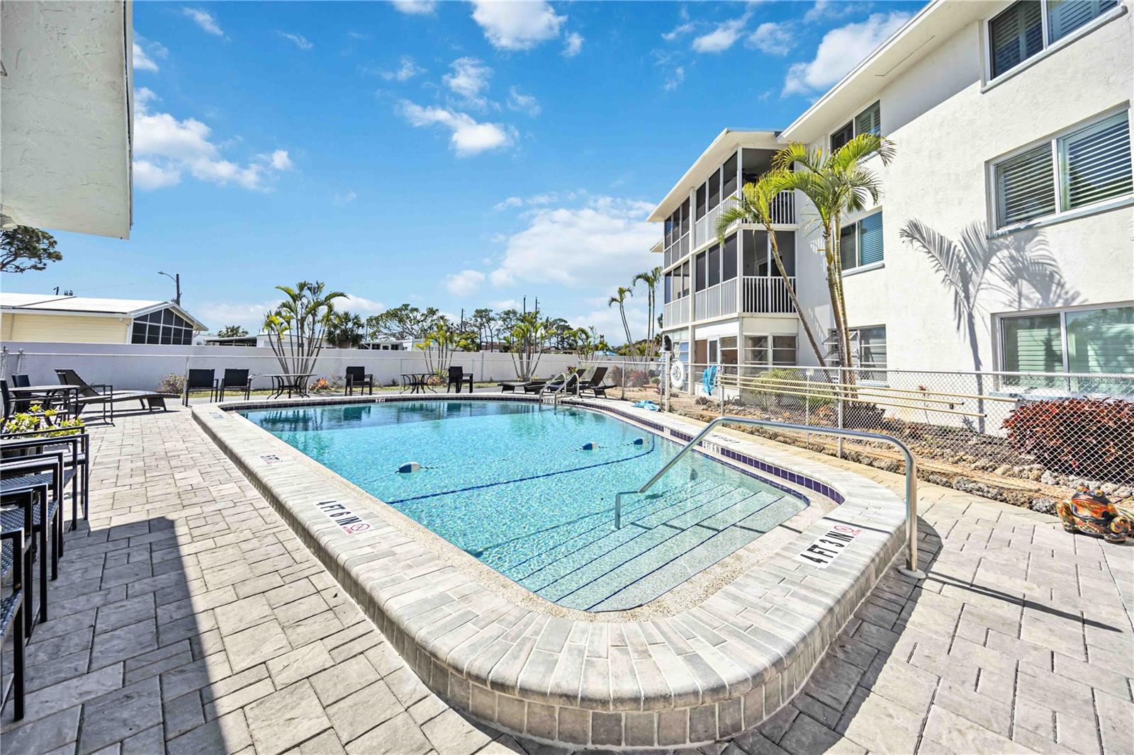 708 TAMIAMI TRL S #103, VENICE, FL, 34285