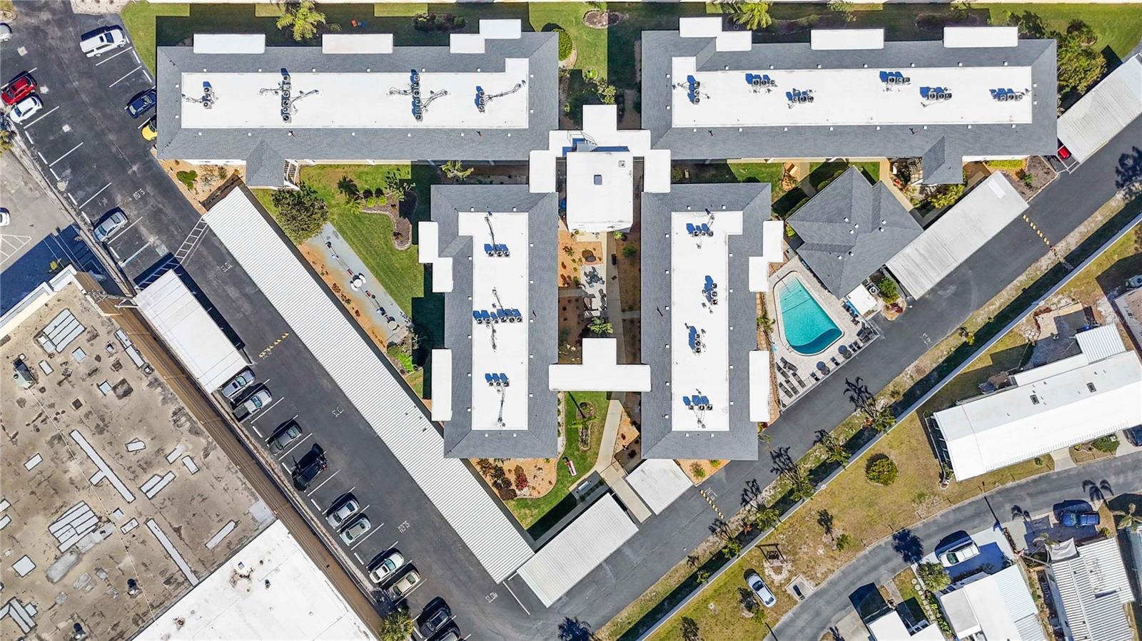 708 TAMIAMI TRL S #103, VENICE, FL, 34285