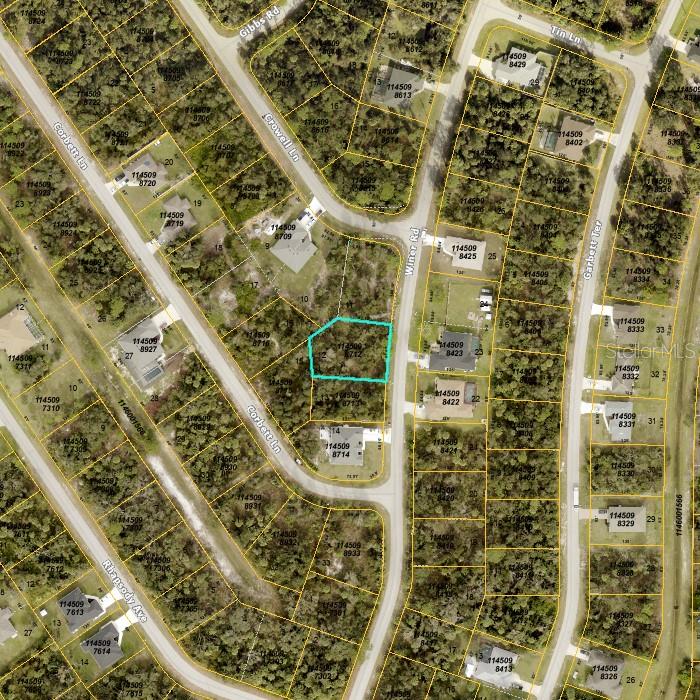 WINER RD, NORTH PORT, FL, 34288
