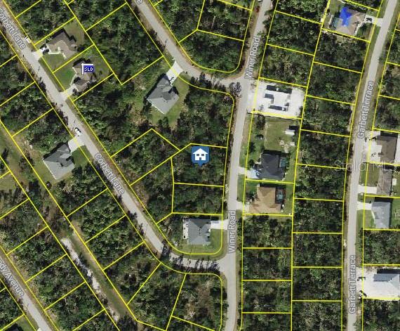 WINER RD, NORTH PORT, FL, 34288