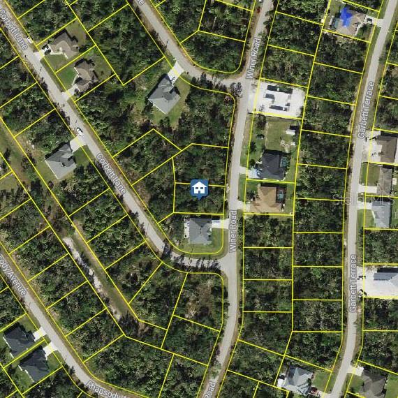 WINER RD, NORTH PORT, FL, 34288