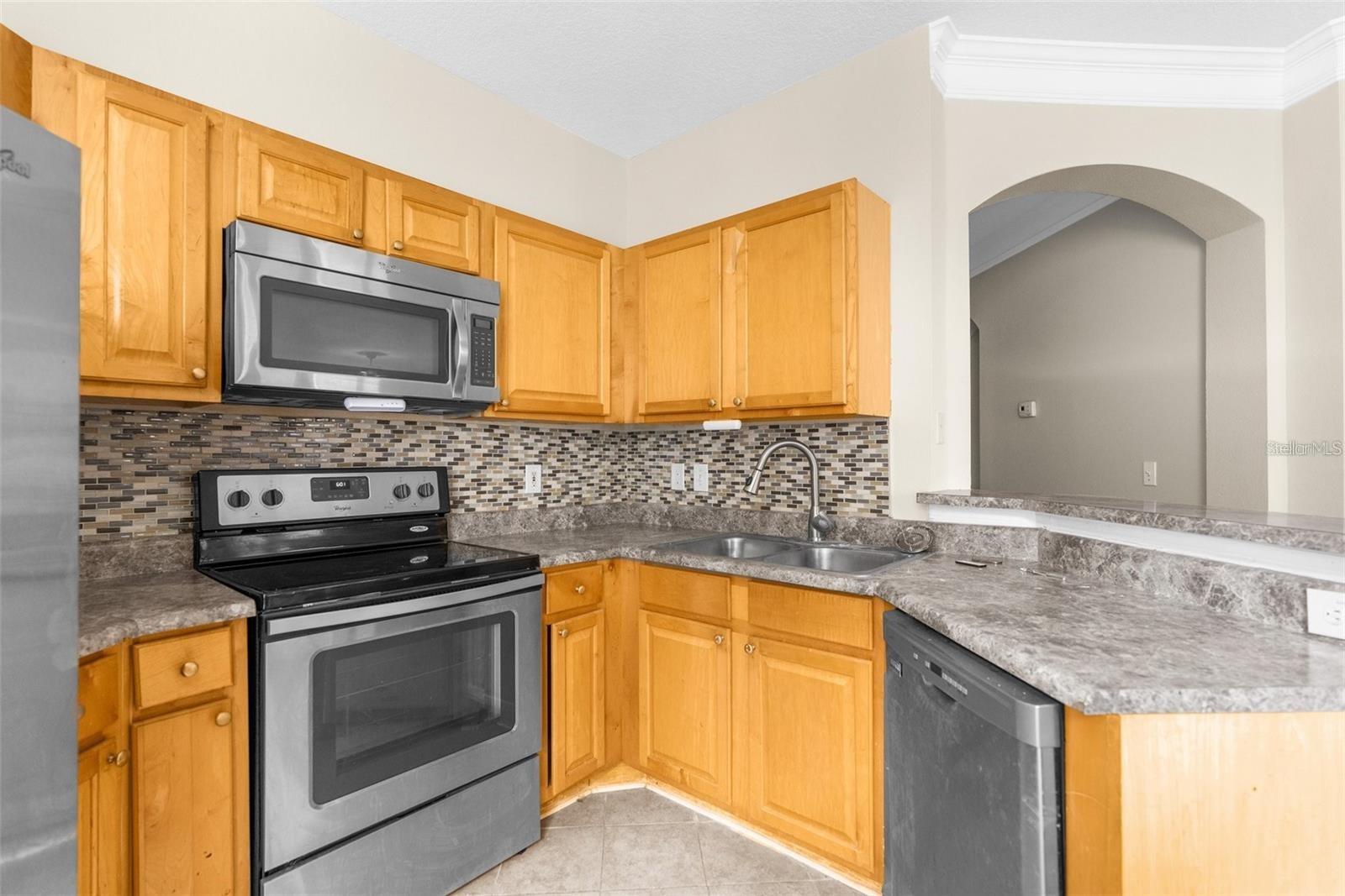 18118 VILLA CREEK DR #18118, TAMPA, FL, 33647