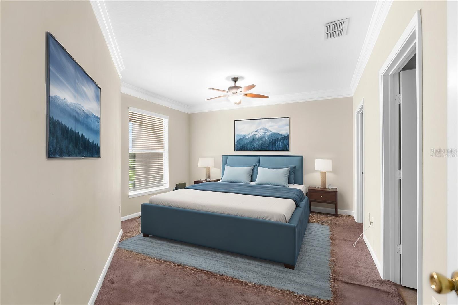 18118 VILLA CREEK DR #18118, TAMPA, FL, 33647