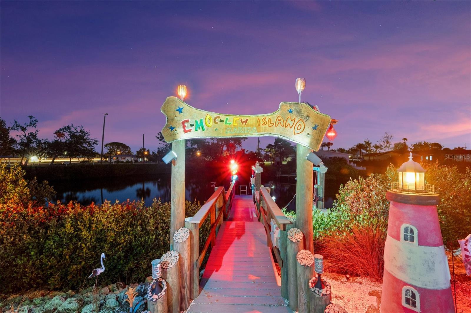 1985 FAIRVIEW DR, ENGLEWOOD, FL, 34223