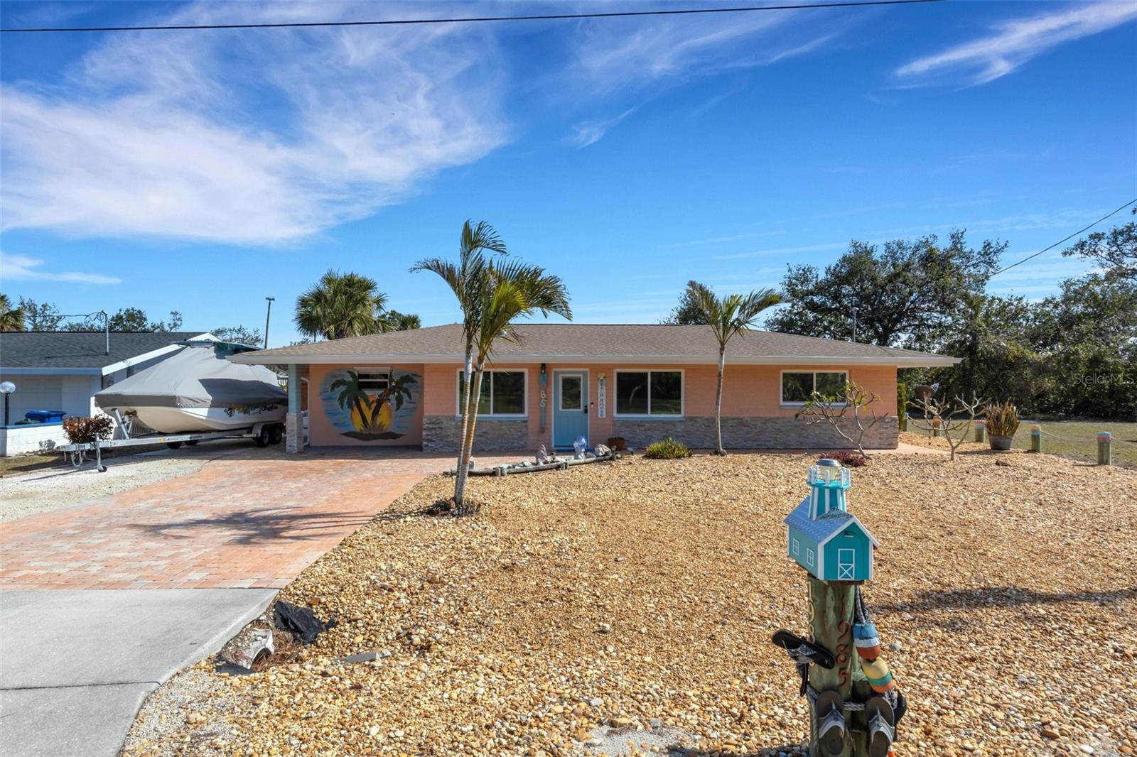 1985 FAIRVIEW DR, ENGLEWOOD, FL, 34223