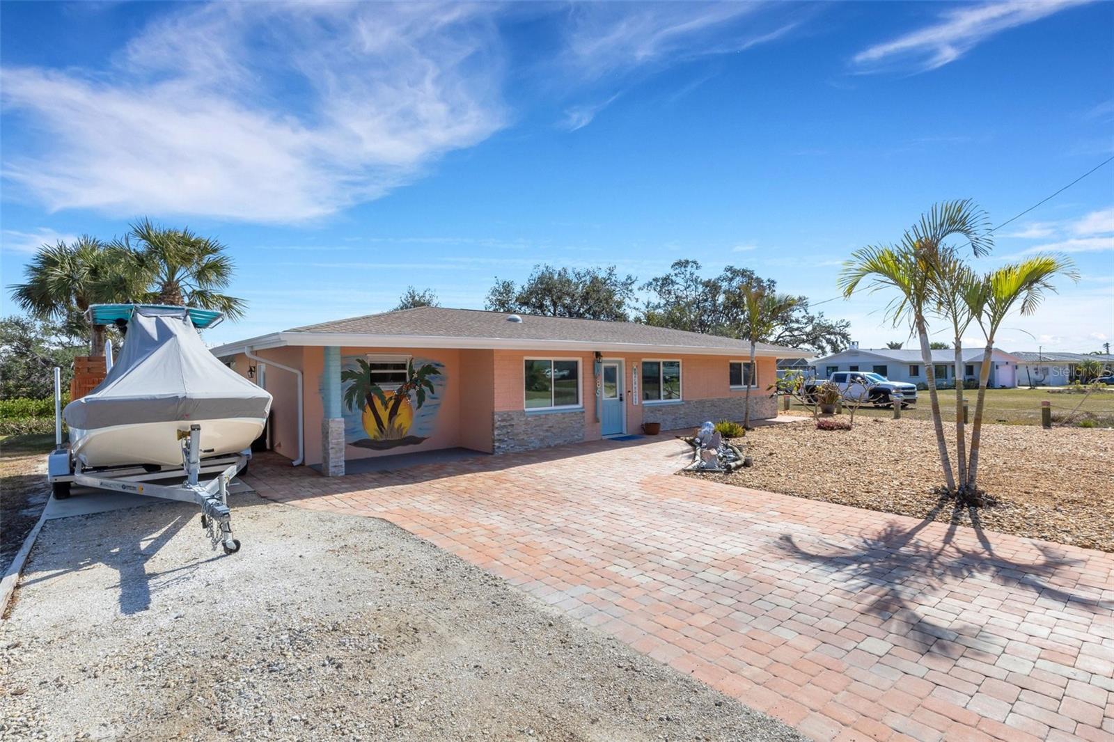 1985 FAIRVIEW DR, ENGLEWOOD, FL, 34223