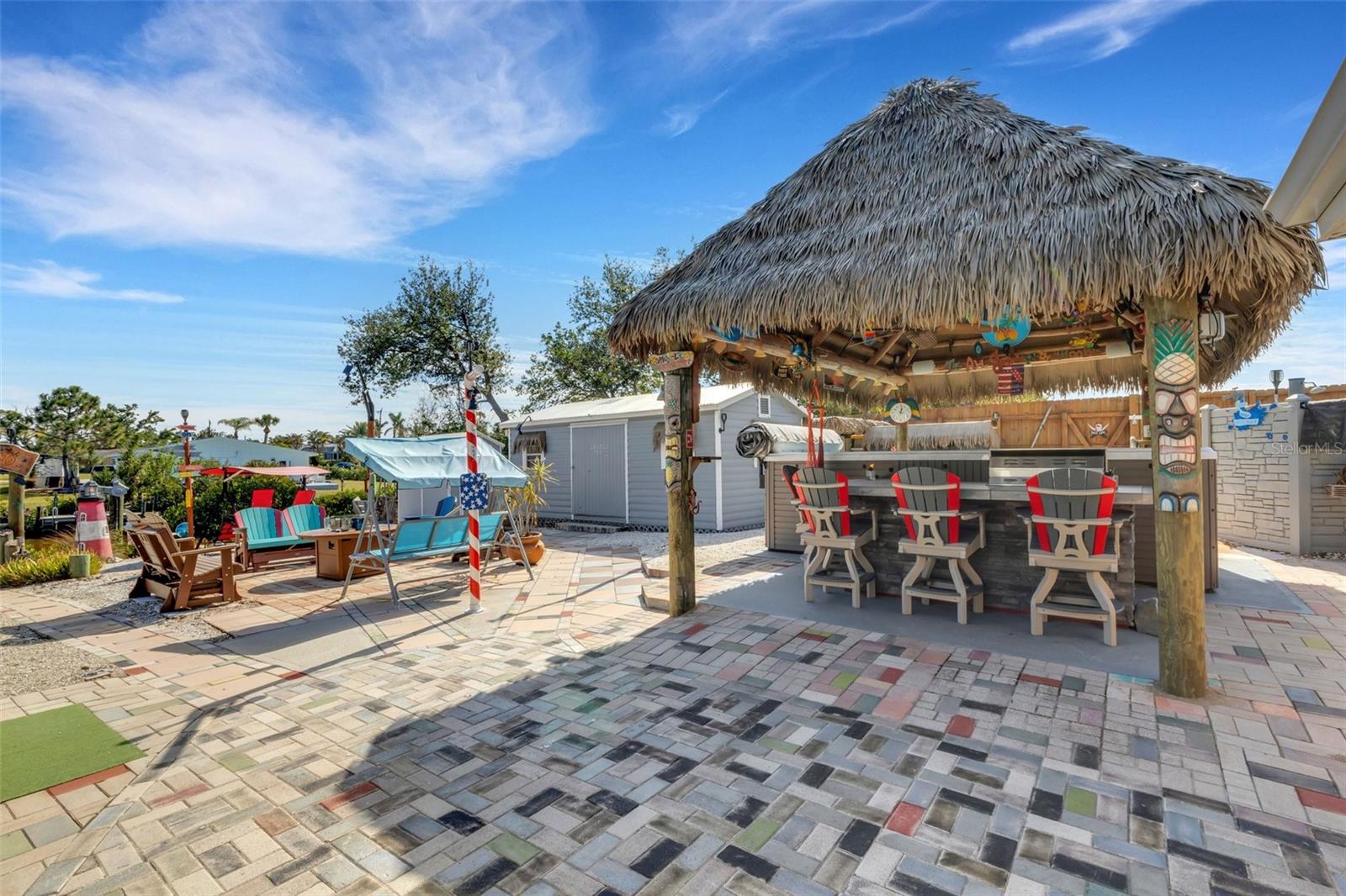 1985 FAIRVIEW DR, ENGLEWOOD, FL, 34223