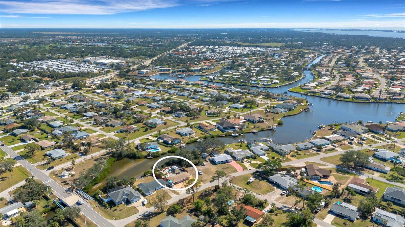 1985 FAIRVIEW DR, ENGLEWOOD, FL, 34223