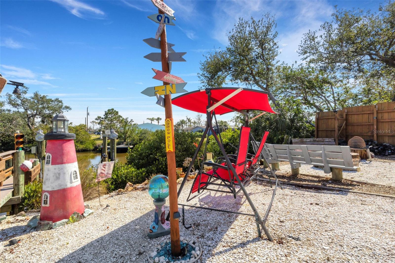 1985 FAIRVIEW DR, ENGLEWOOD, FL, 34223