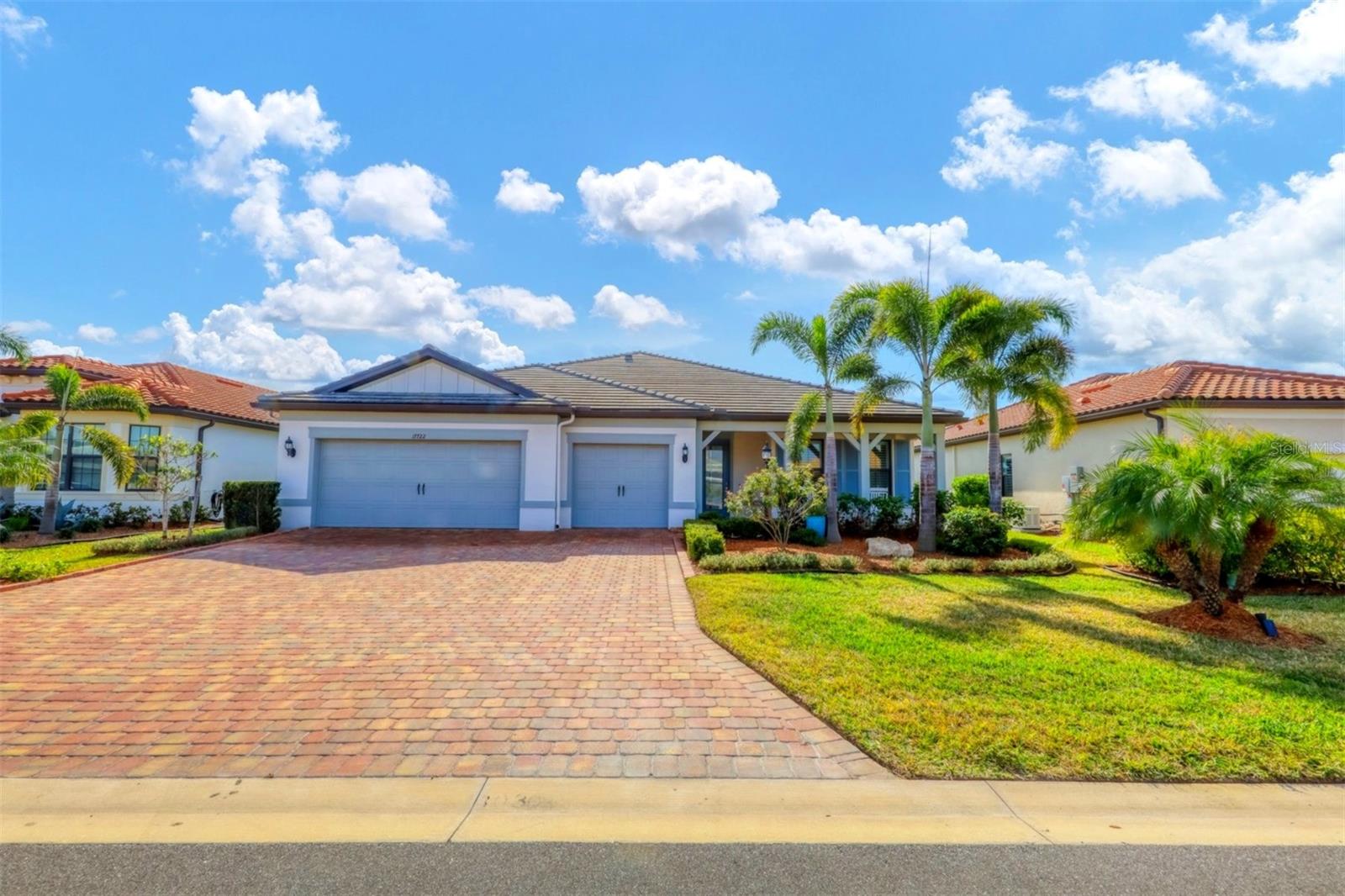 17722 LITTLETON PL, LAKEWOOD RANCH, FL, 34202