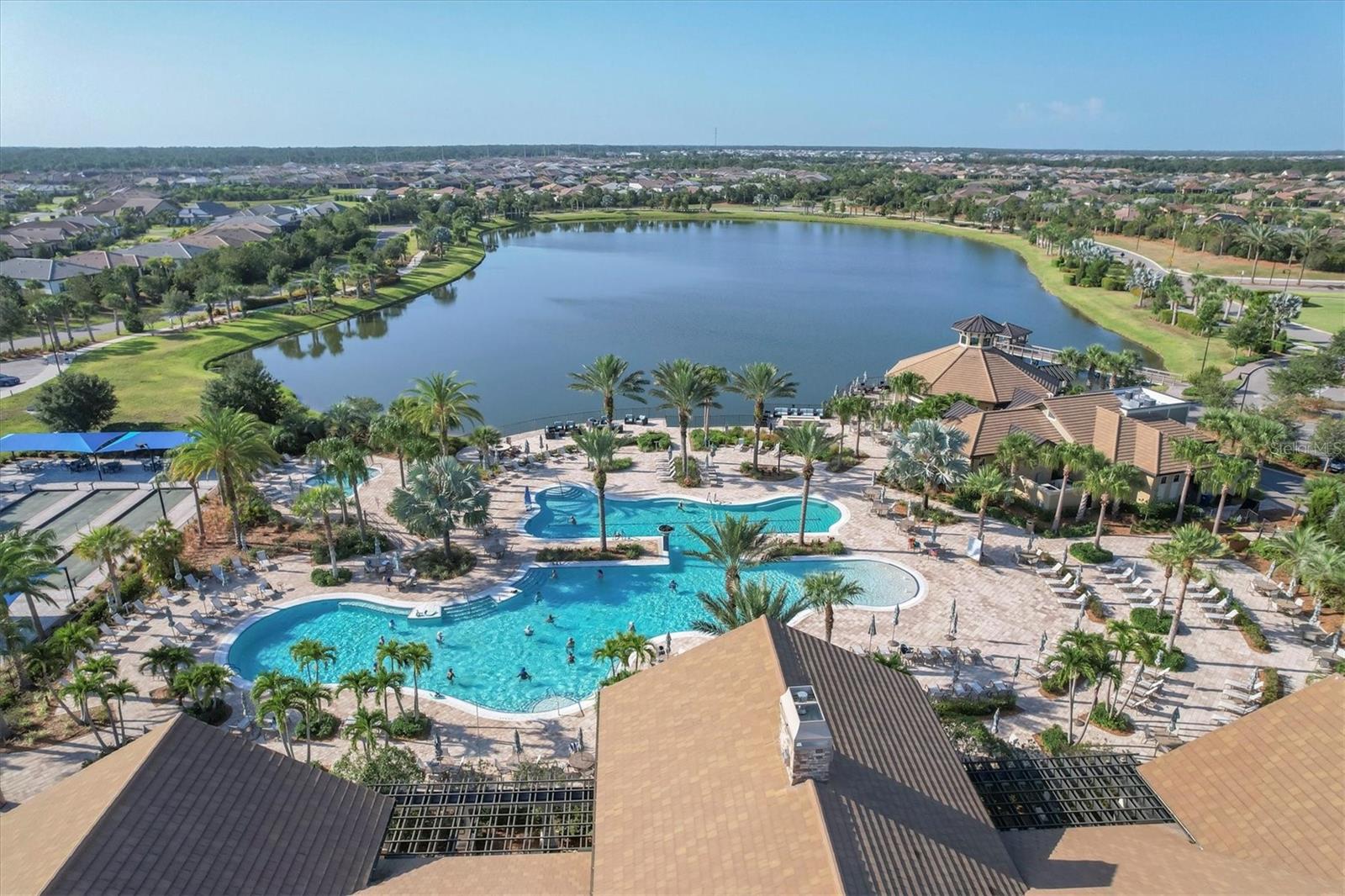 17722 LITTLETON PL, LAKEWOOD RANCH, FL, 34202
