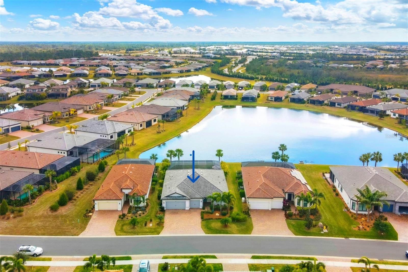 17722 LITTLETON PL, LAKEWOOD RANCH, FL, 34202