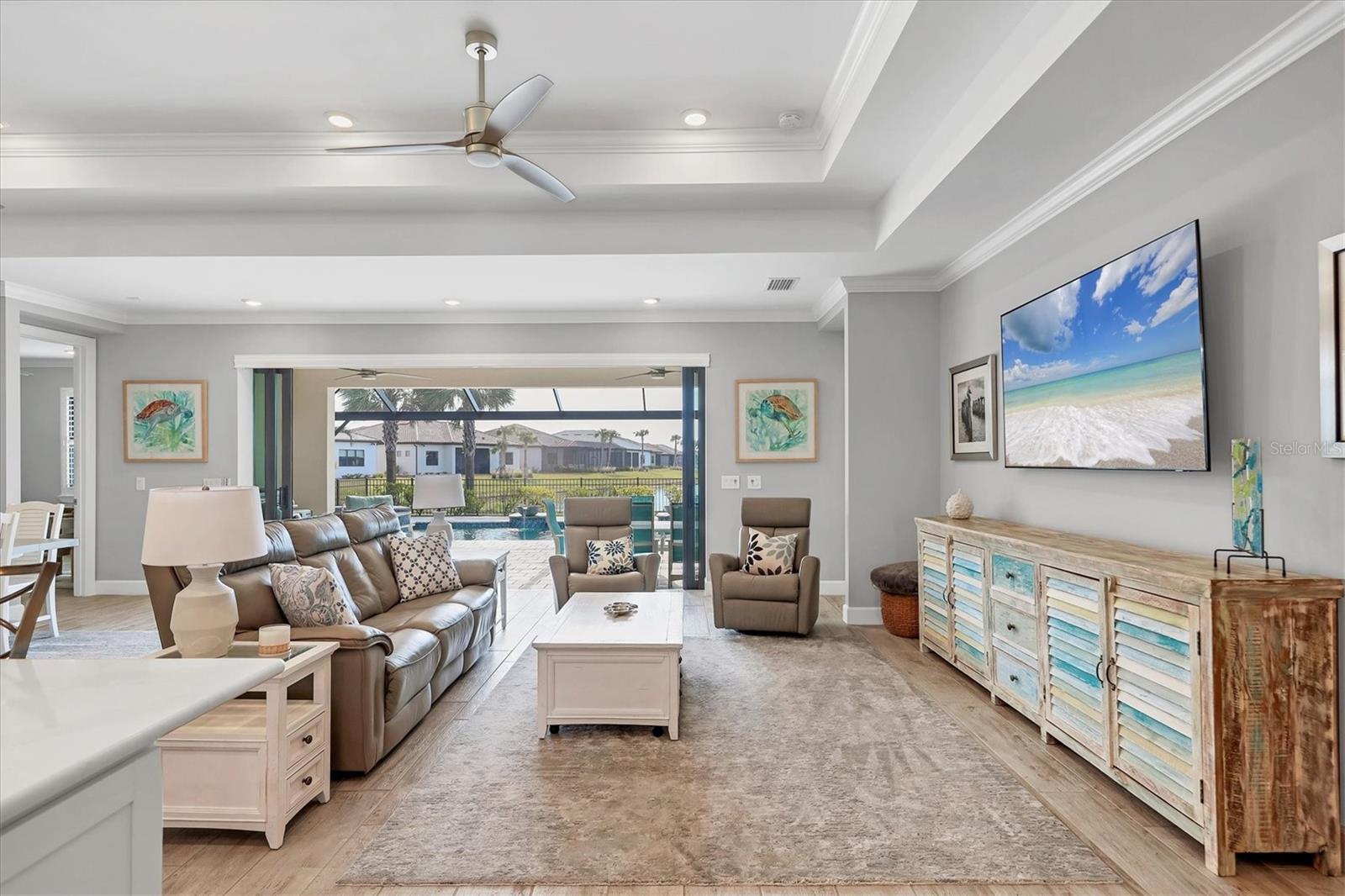 17722 LITTLETON PL, LAKEWOOD RANCH, FL, 34202