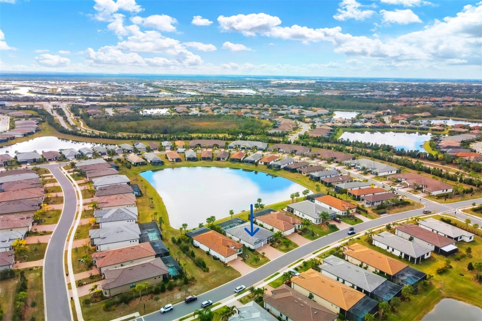 17722 LITTLETON PL, LAKEWOOD RANCH, FL, 34202