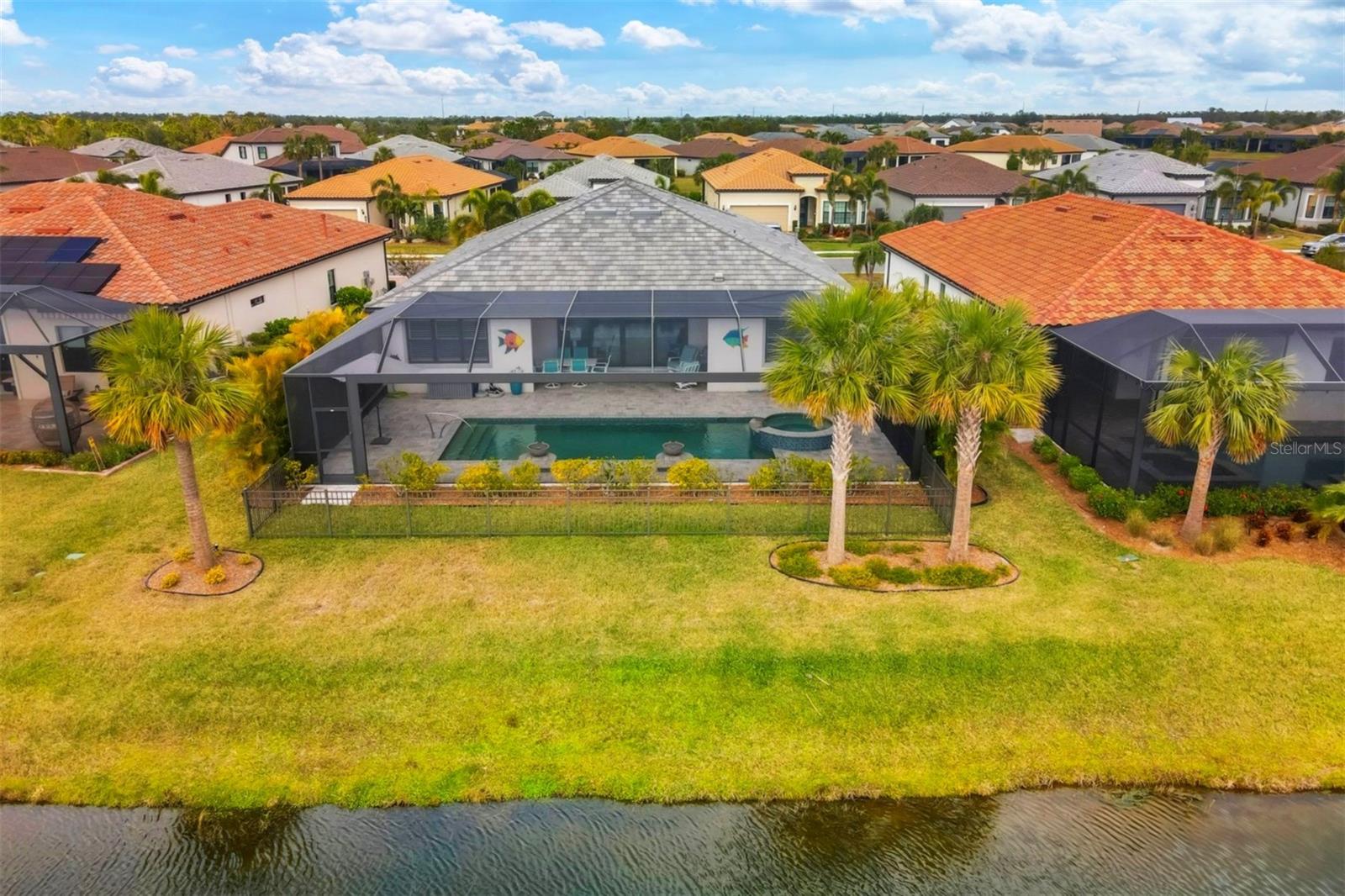 17722 LITTLETON PL, LAKEWOOD RANCH, FL, 34202