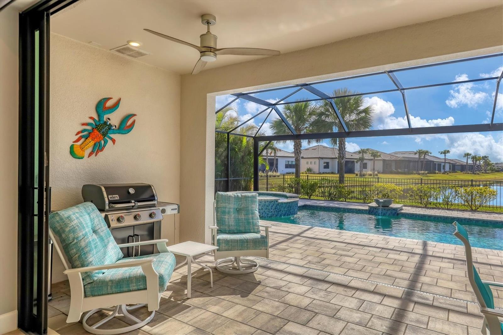 17722 LITTLETON PL, LAKEWOOD RANCH, FL, 34202