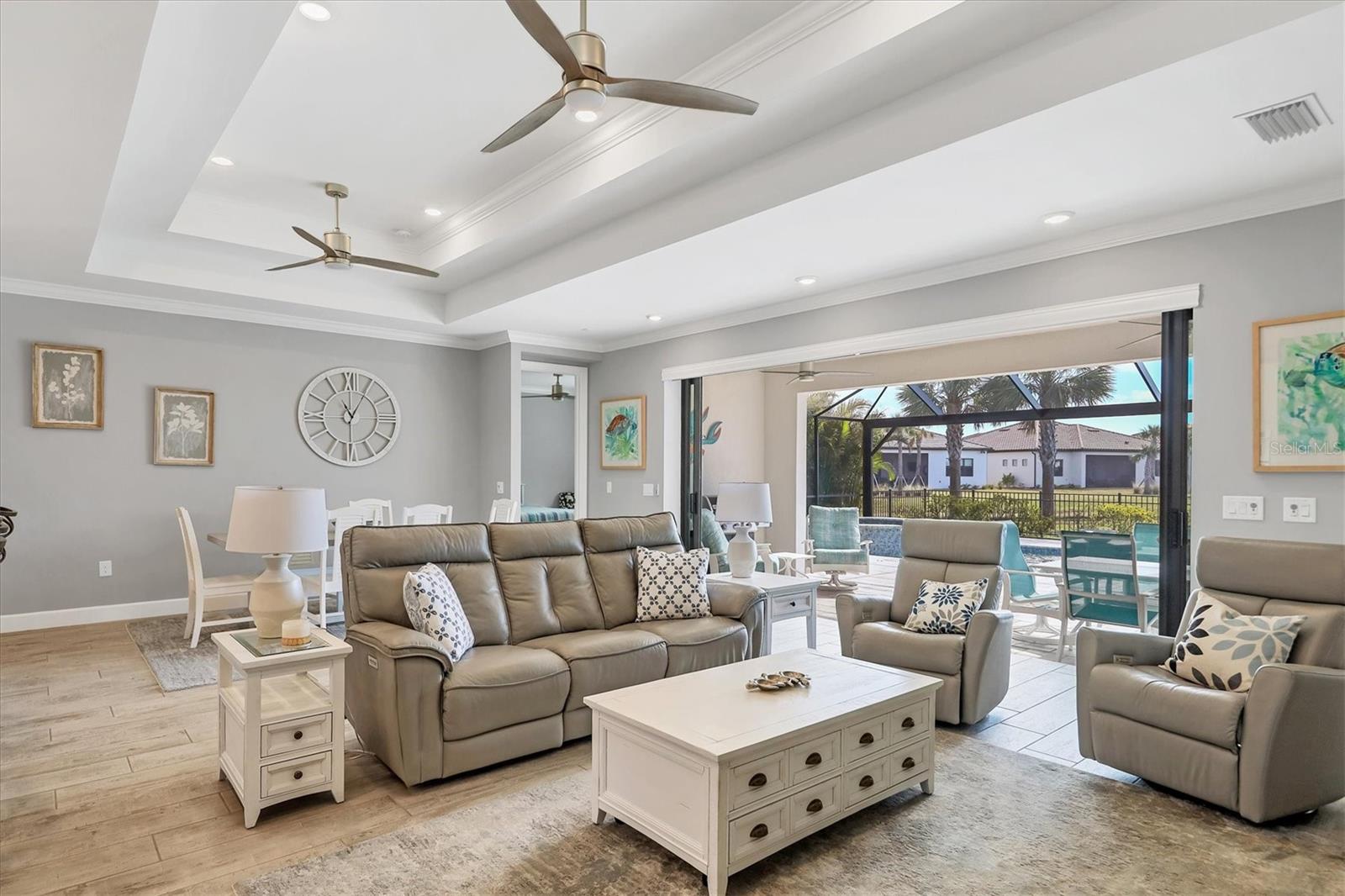 17722 LITTLETON PL, LAKEWOOD RANCH, FL, 34202