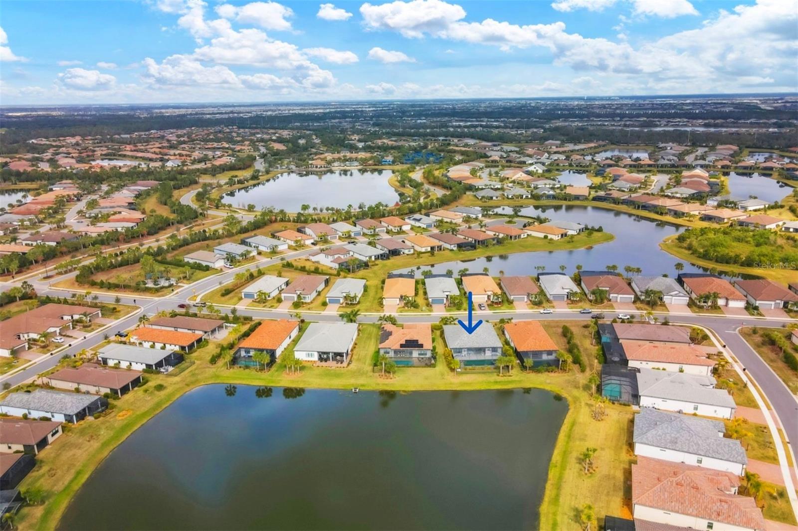 17722 LITTLETON PL, LAKEWOOD RANCH, FL, 34202
