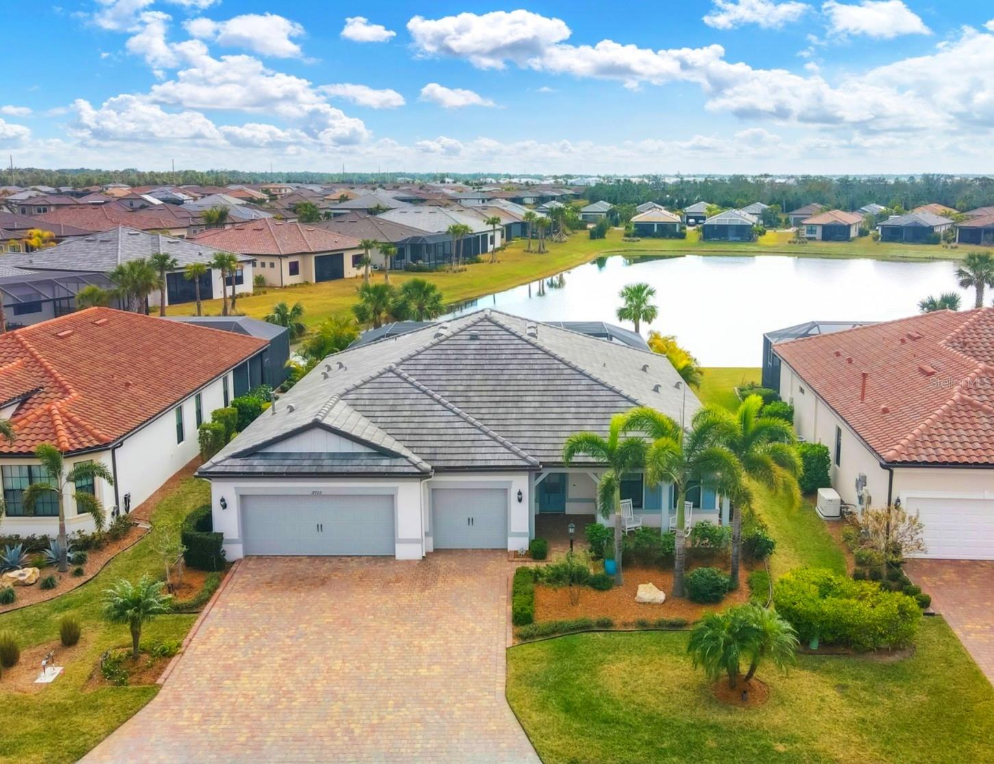 17722 LITTLETON PL, LAKEWOOD RANCH, FL, 34202