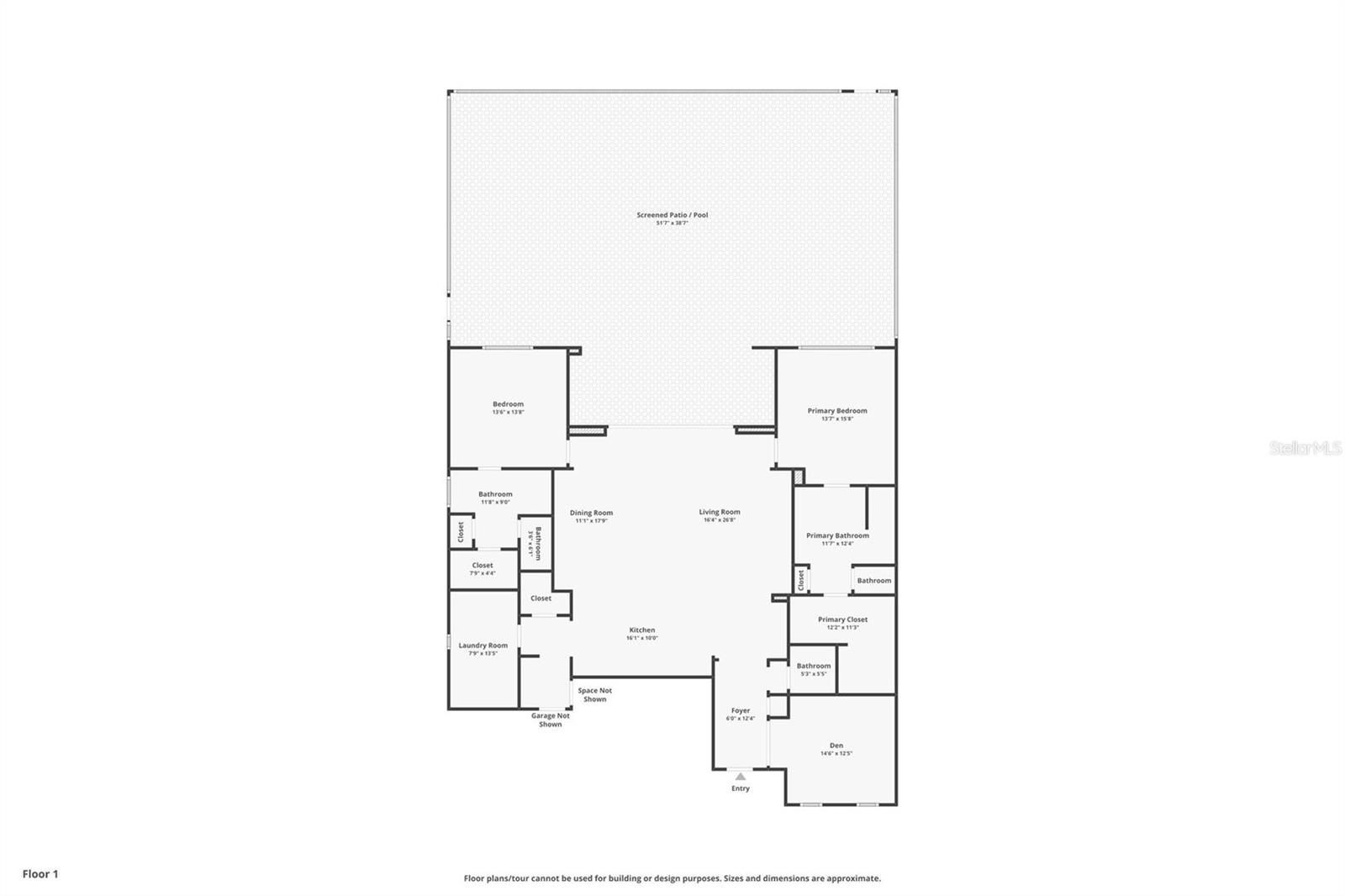 17722 LITTLETON PL, LAKEWOOD RANCH, FL, 34202