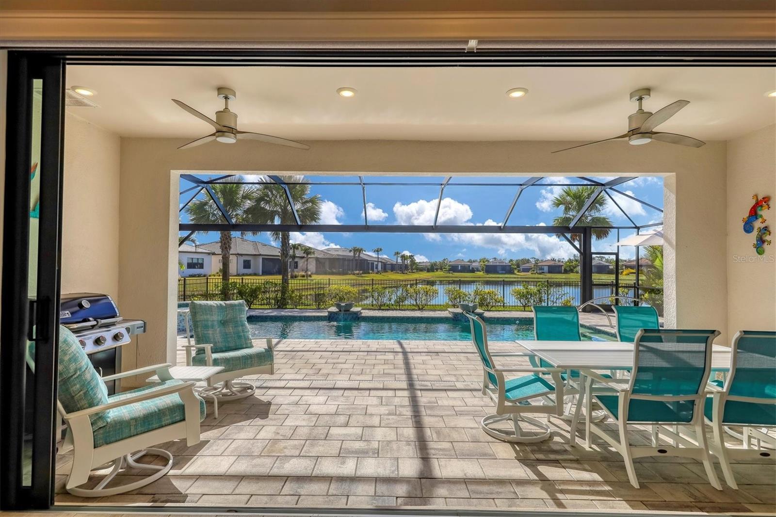 17722 LITTLETON PL, LAKEWOOD RANCH, FL, 34202
