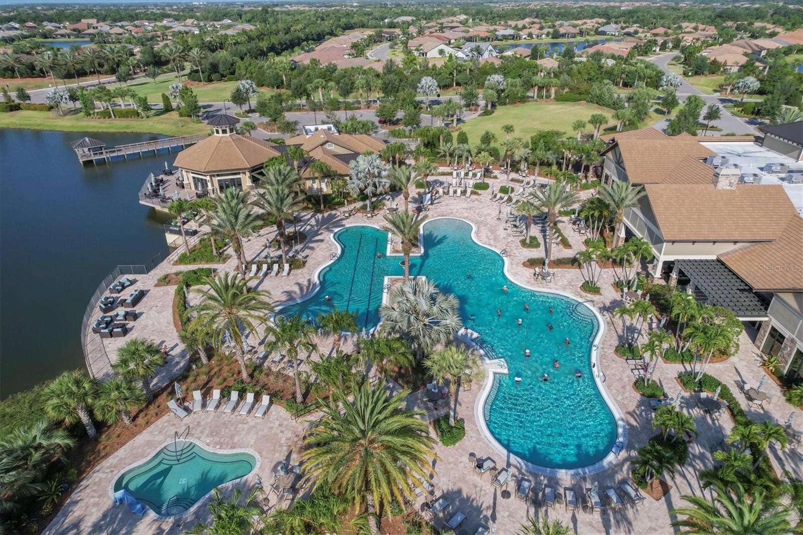 17722 LITTLETON PL, LAKEWOOD RANCH, FL, 34202