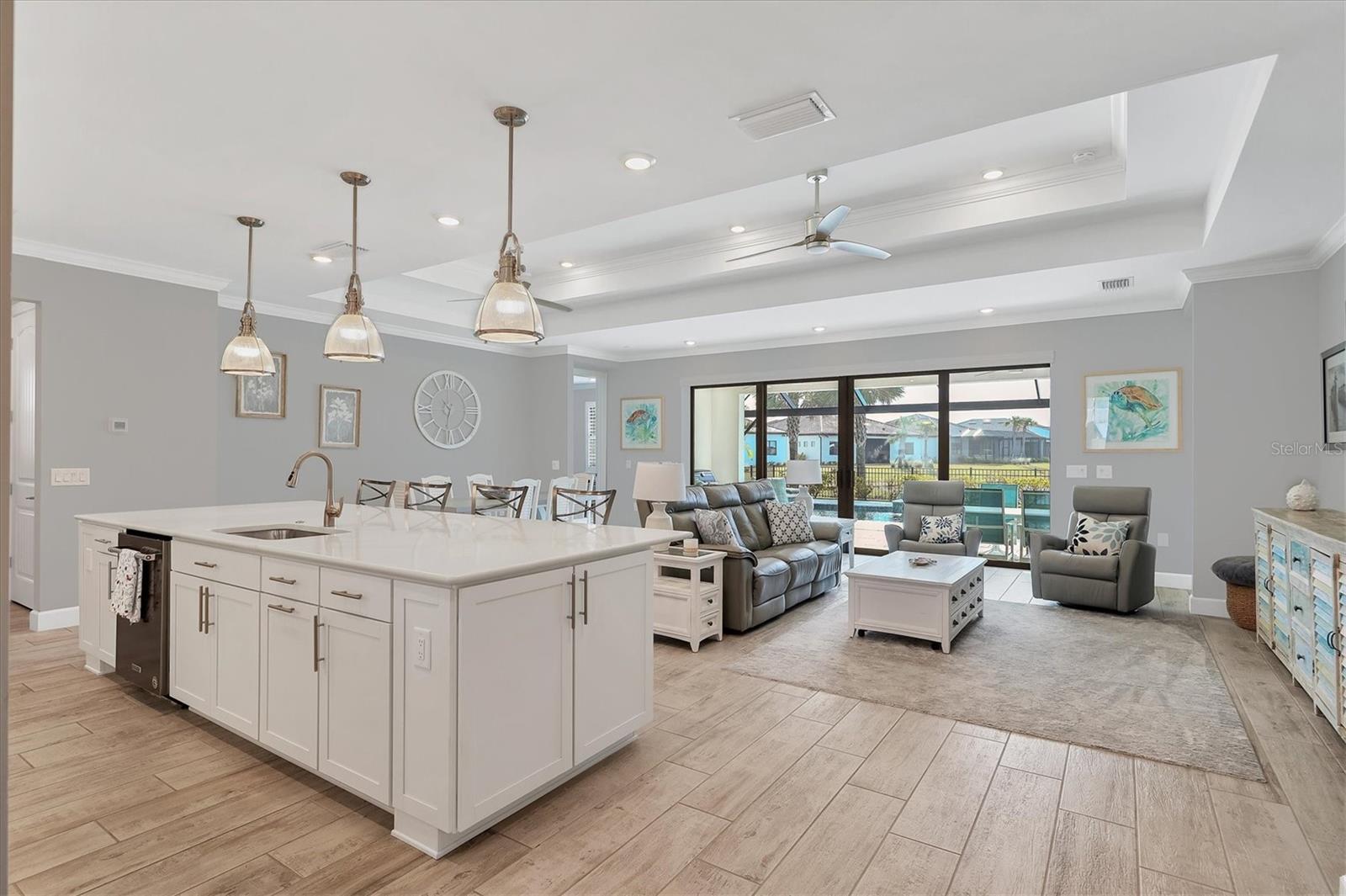 17722 LITTLETON PL, LAKEWOOD RANCH, FL, 34202