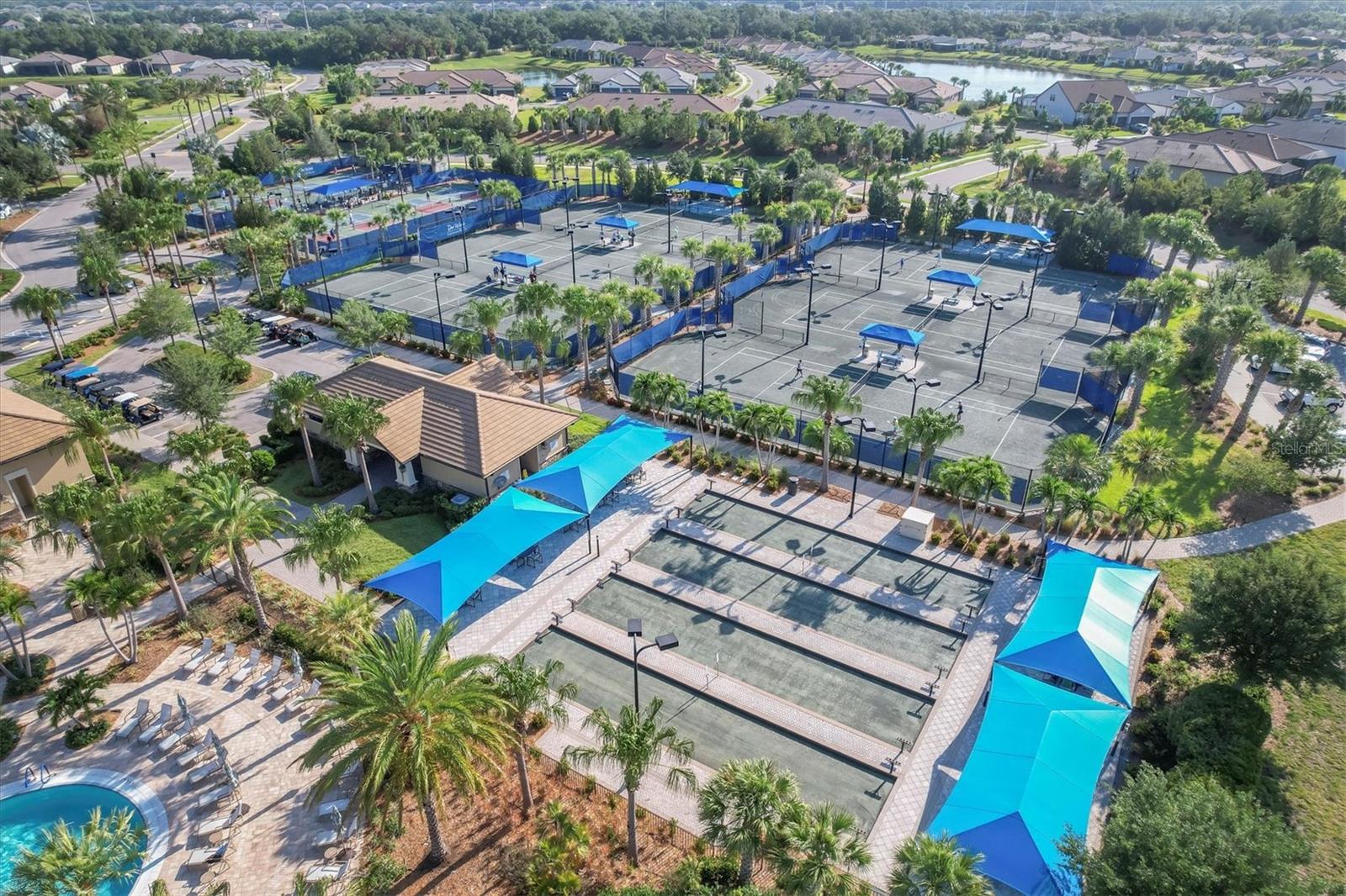 17722 LITTLETON PL, LAKEWOOD RANCH, FL, 34202