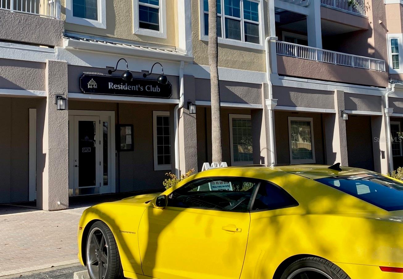 3250 CORONA VILLAGE WAY #302, ORLANDO, FL, 32835