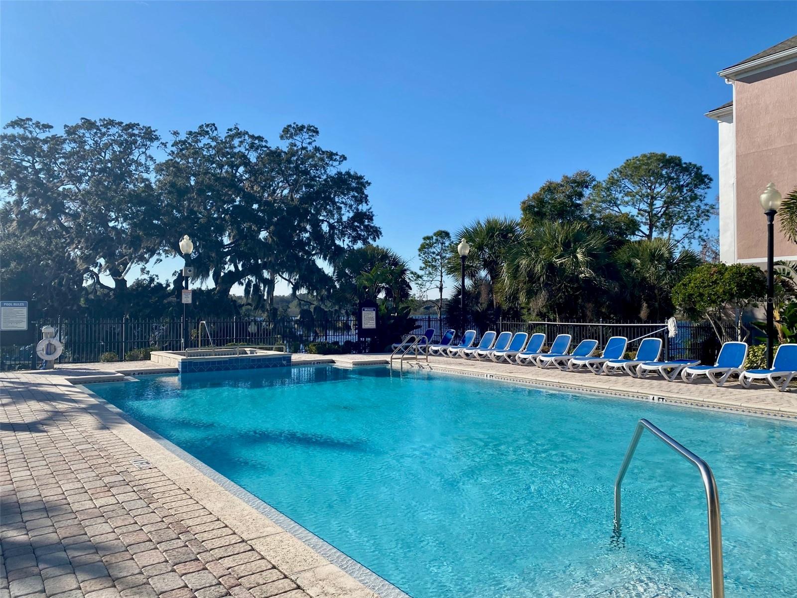 3250 CORONA VILLAGE WAY #302, ORLANDO, FL, 32835