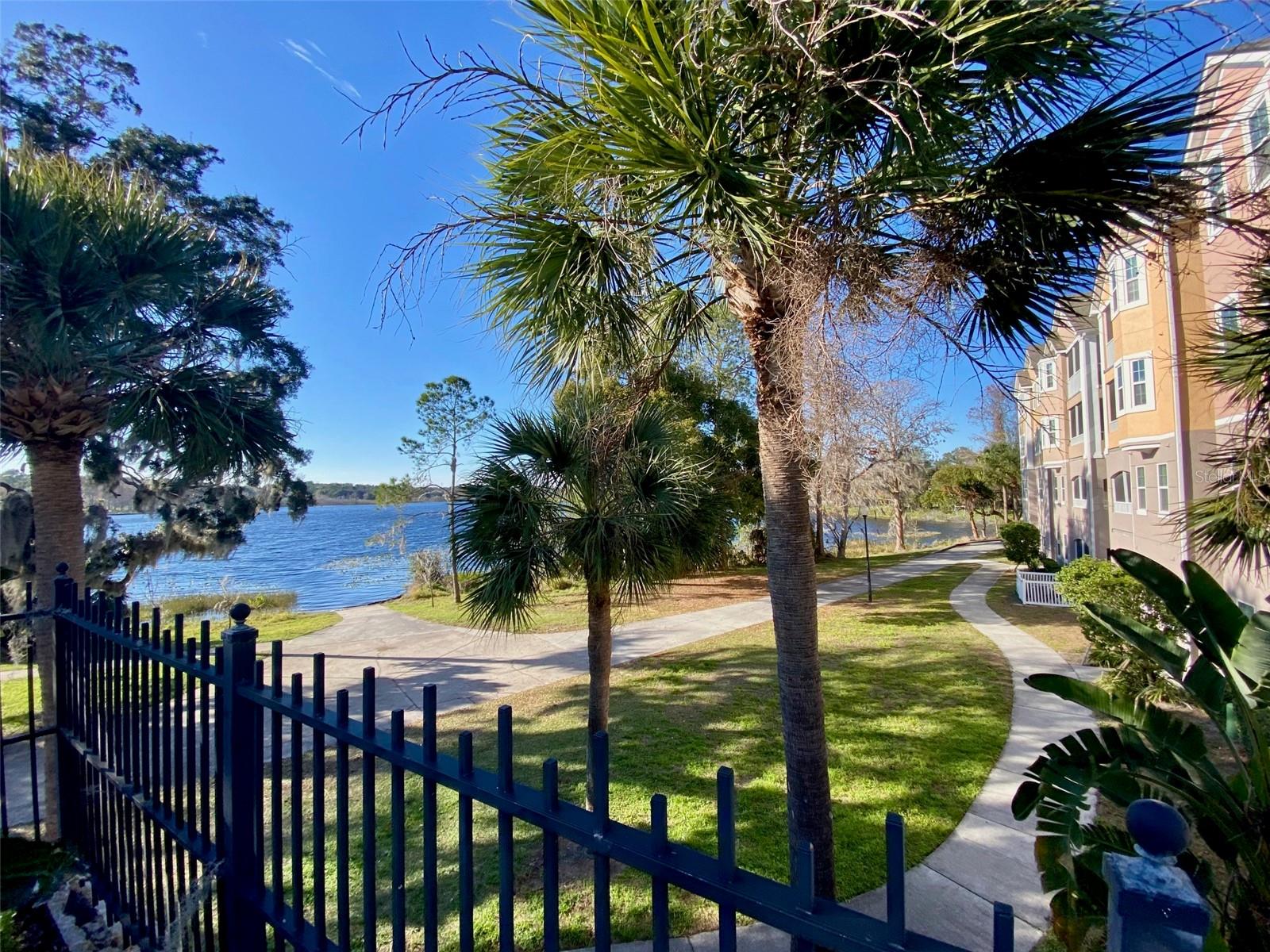 3250 CORONA VILLAGE WAY #302, ORLANDO, FL, 32835