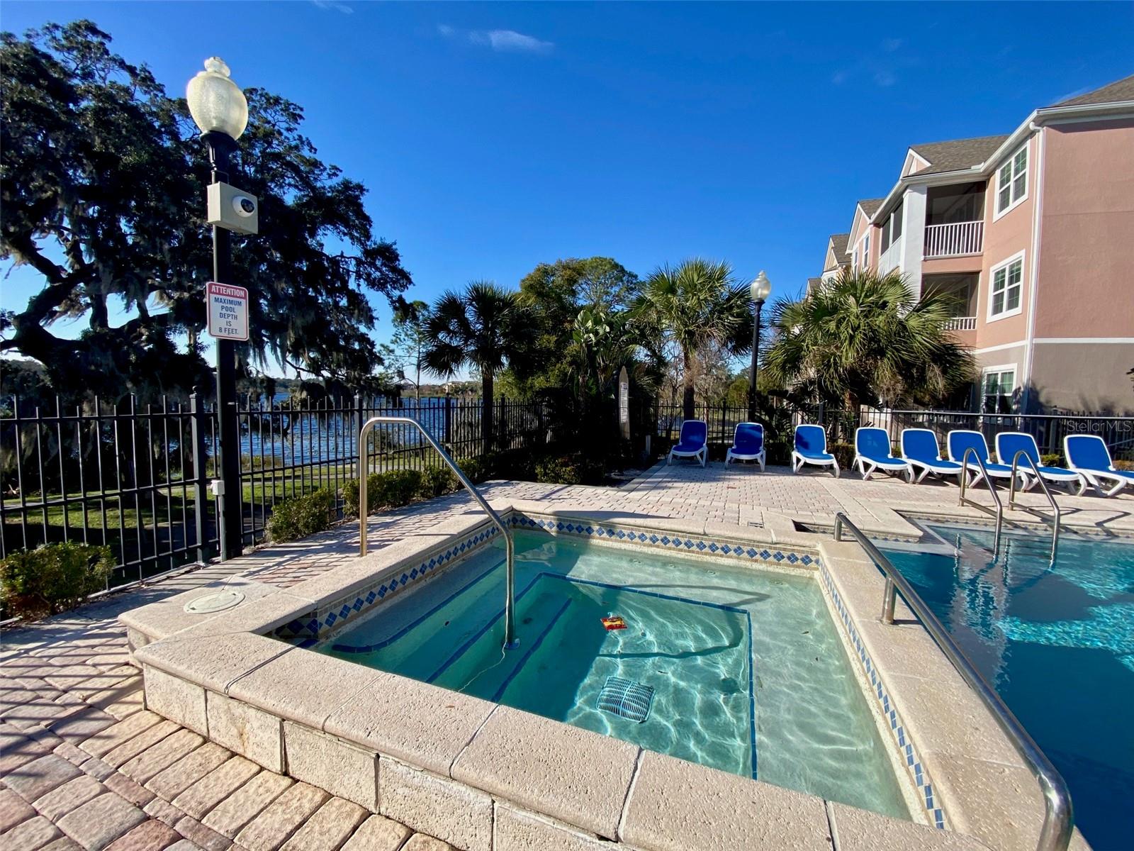 3250 CORONA VILLAGE WAY #302, ORLANDO, FL, 32835