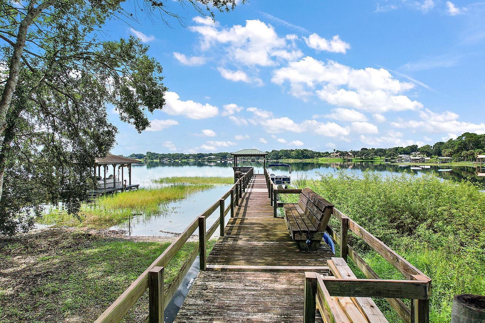 2226 DOGWOOD CIR, MOUNT DORA, FL, 32757