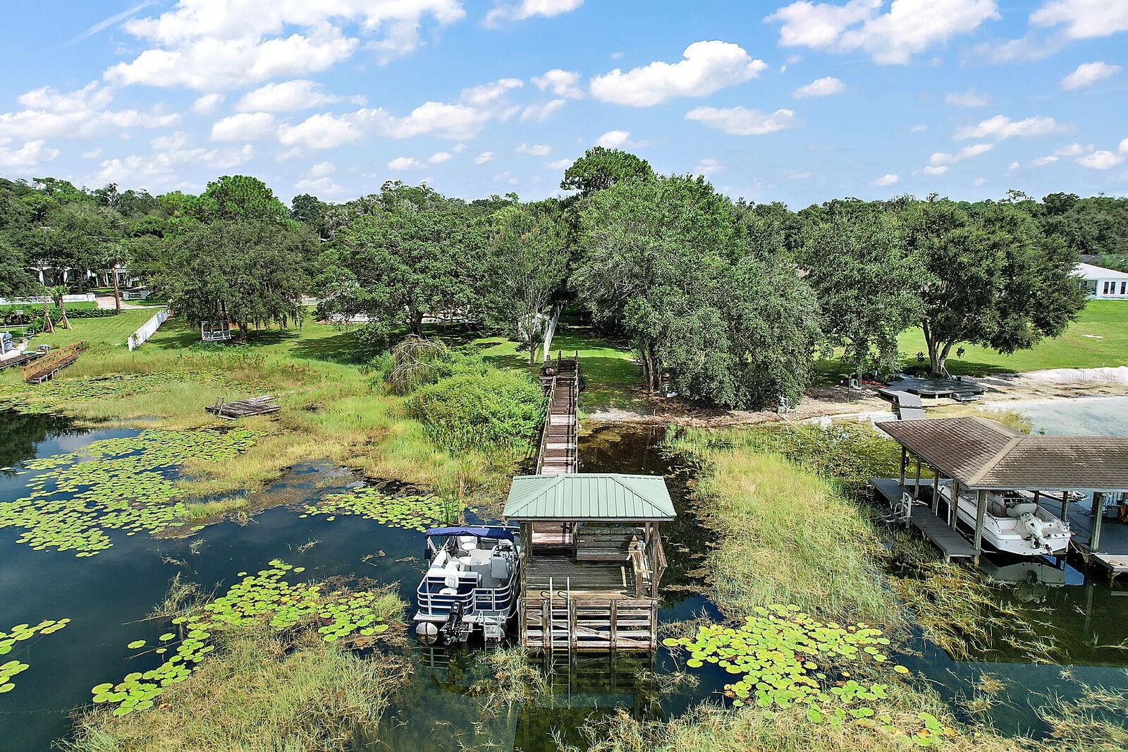 2226 DOGWOOD CIR, MOUNT DORA, FL, 32757