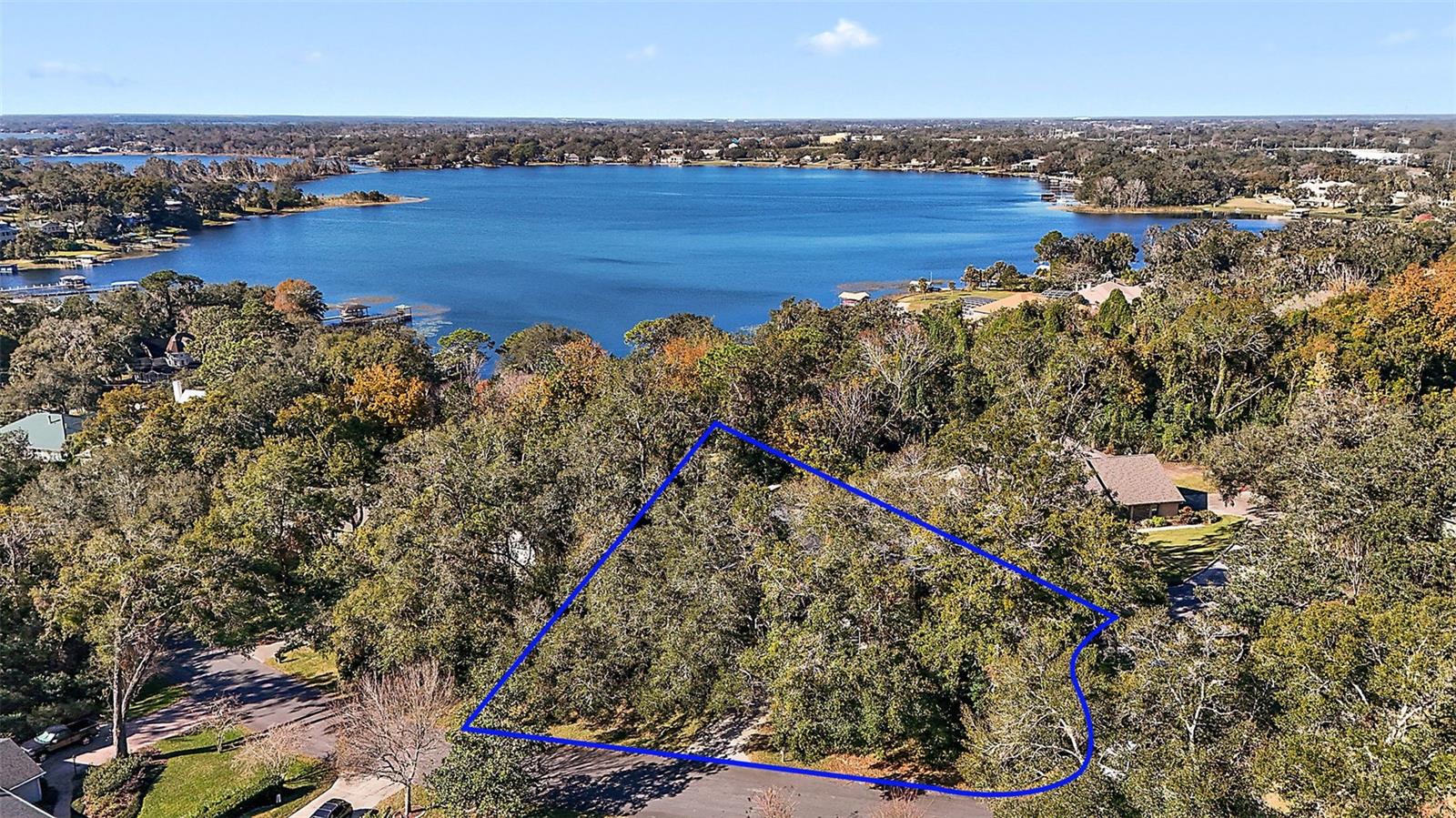 2226 DOGWOOD CIR, MOUNT DORA, FL, 32757