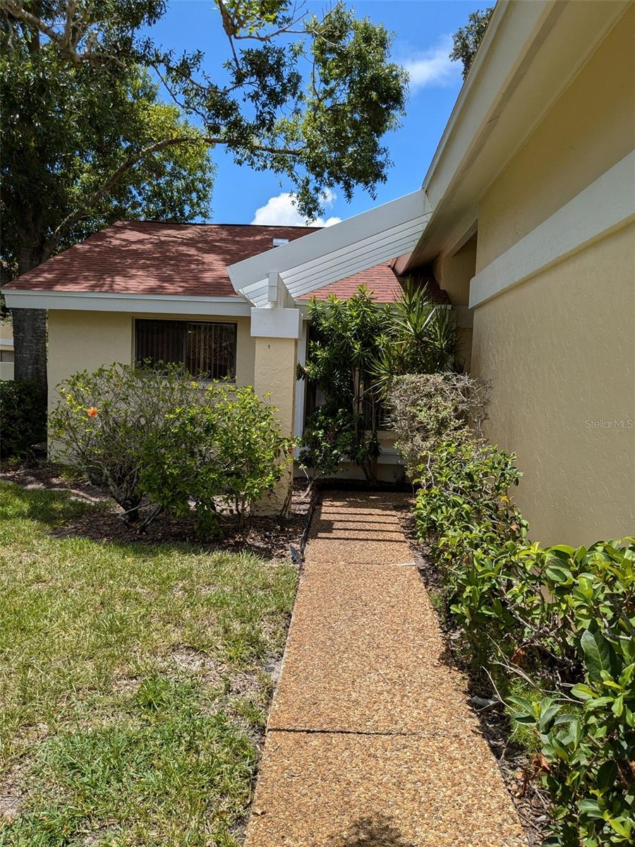 4108 CARRIAGE WAY #6, SARASOTA, FL, 34241