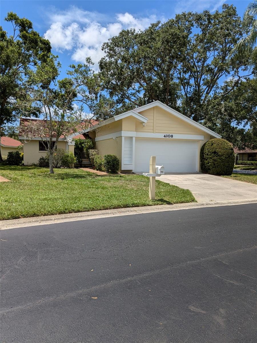 4108 CARRIAGE WAY #6, SARASOTA, FL, 34241