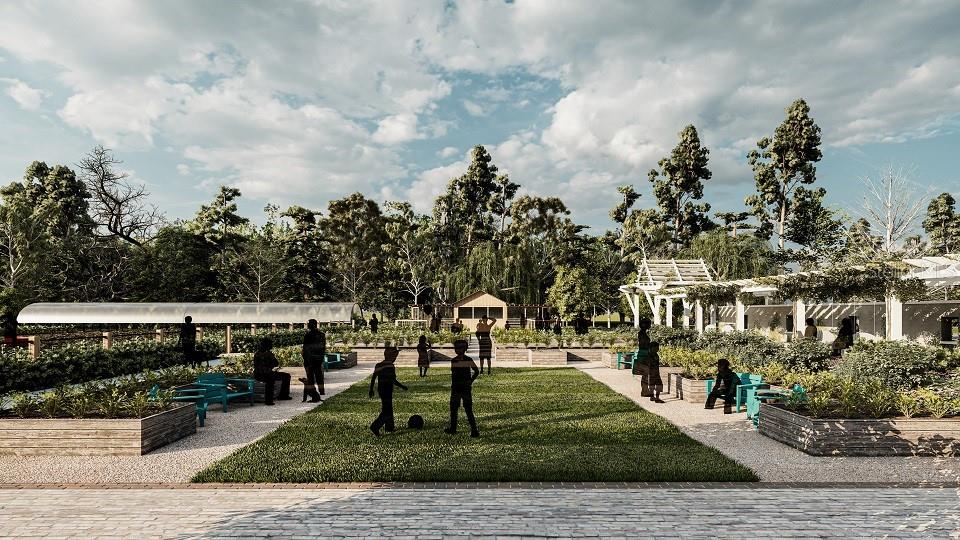 10155 GENTLE RAIN DR, LAND O LAKES, FL, 34638