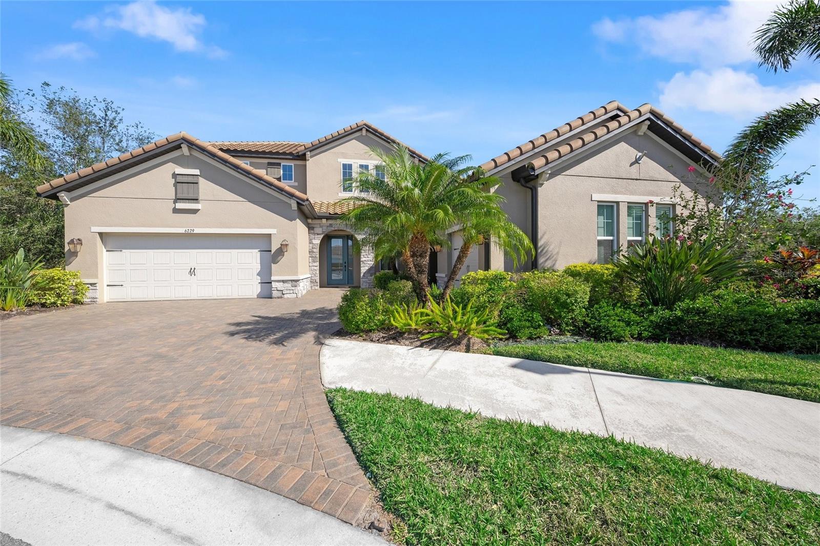 6229 RIVO LAKES BLVD, SARASOTA, FL, 34241
