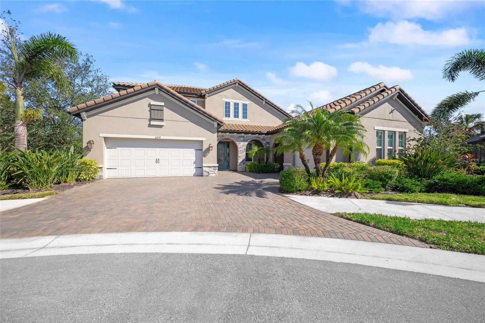 6229 RIVO LAKES BLVD, SARASOTA, FL, 34241
