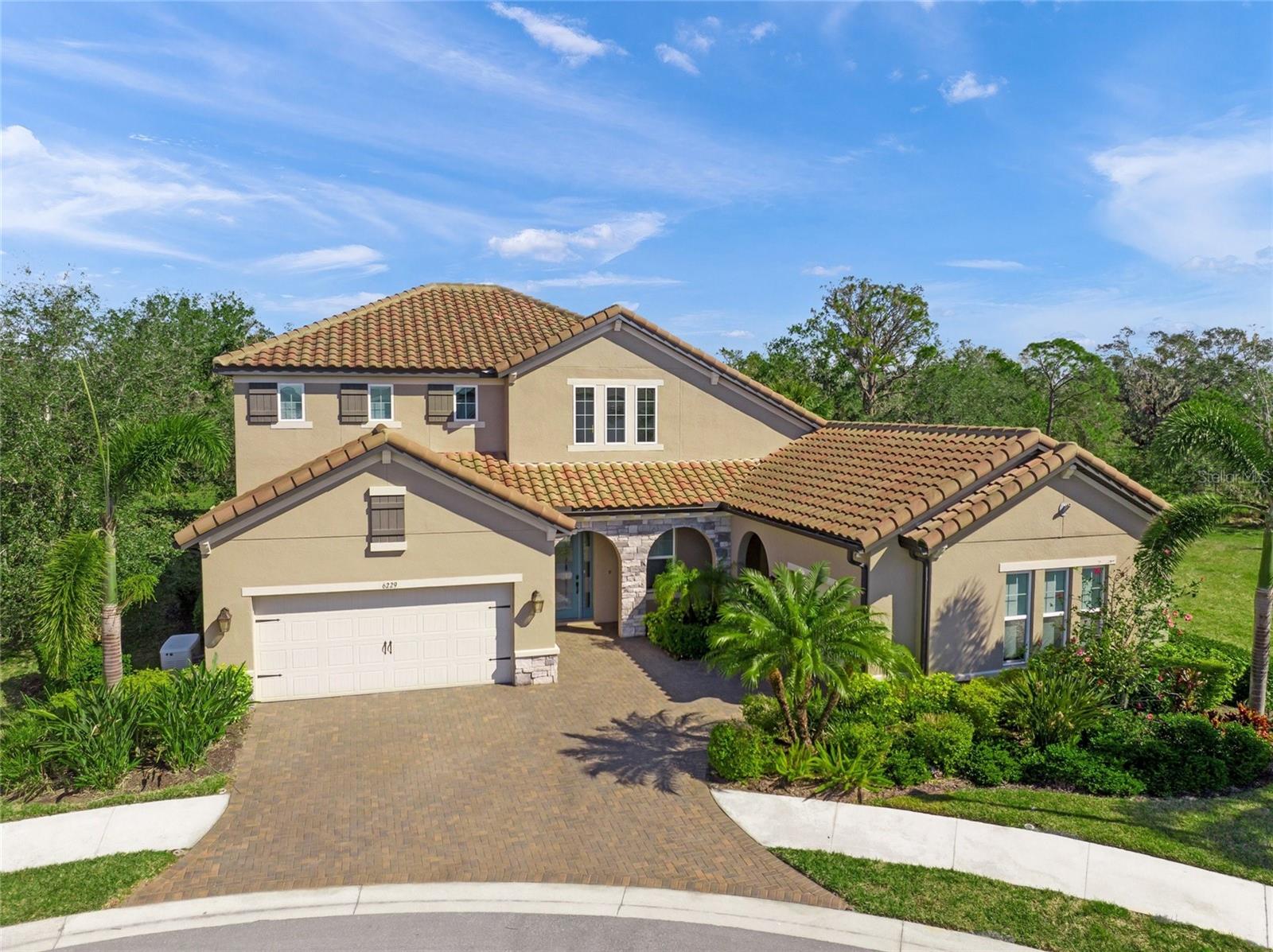 6229 RIVO LAKES BLVD, SARASOTA, FL, 34241