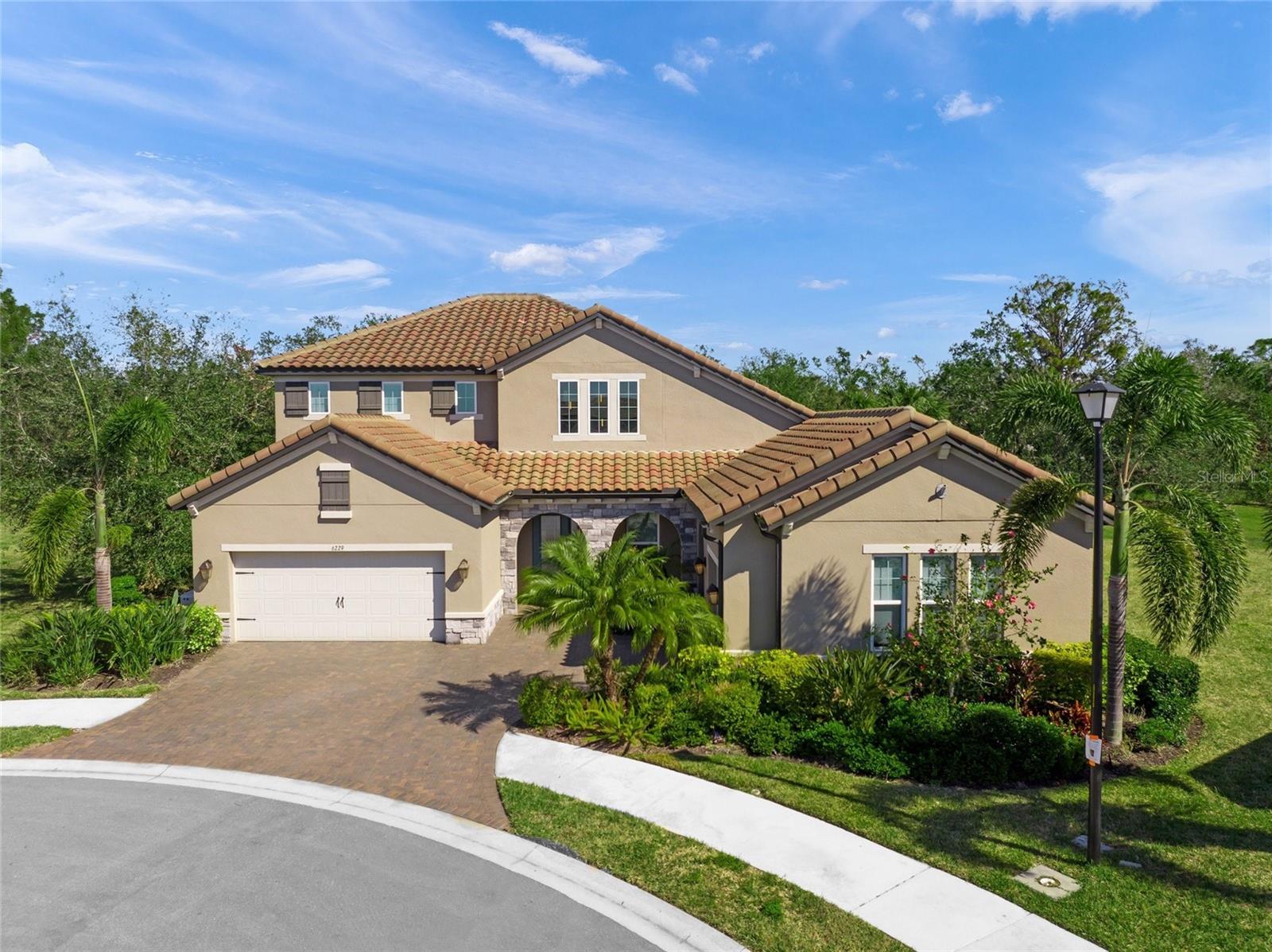 6229 RIVO LAKES BLVD, SARASOTA, FL, 34241