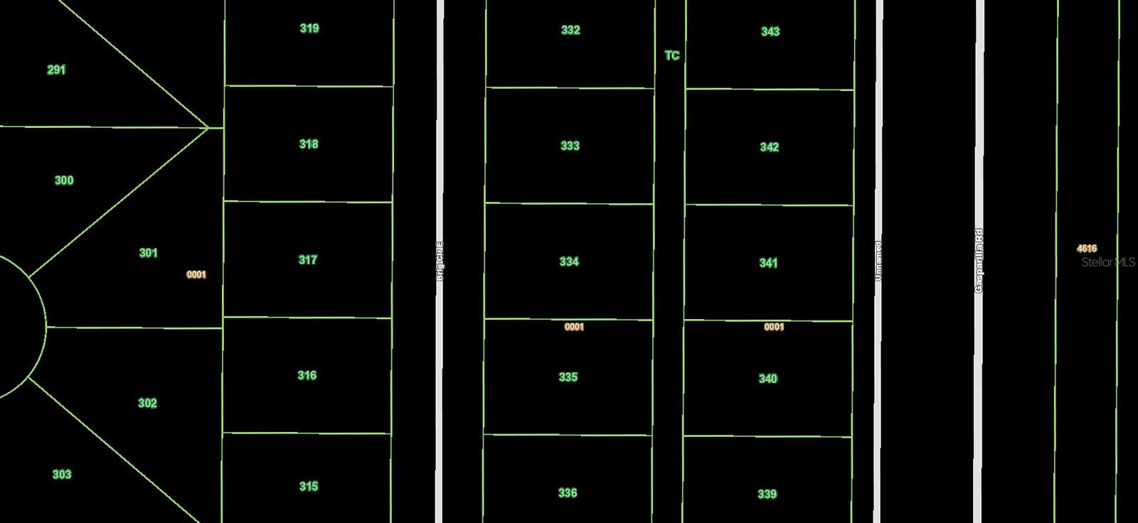 137 BRIG CIR E, PLACIDA, FL, 33946