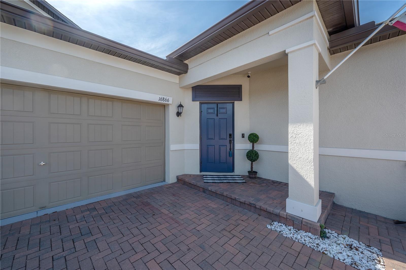 16866 BALANCE CV, LAND O LAKES, FL, 34638