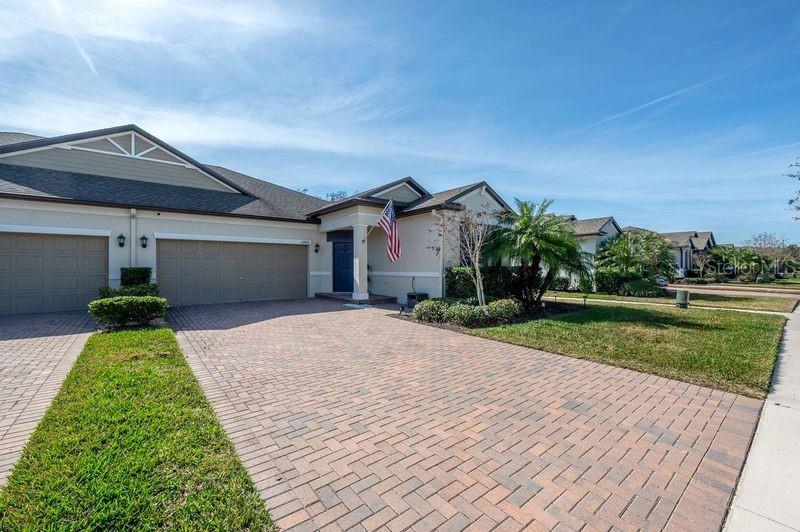 16866 BALANCE CV, LAND O LAKES, FL, 34638